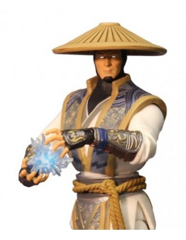 MEZCO ACTION FIGURE MORTAL KOMBAT X...