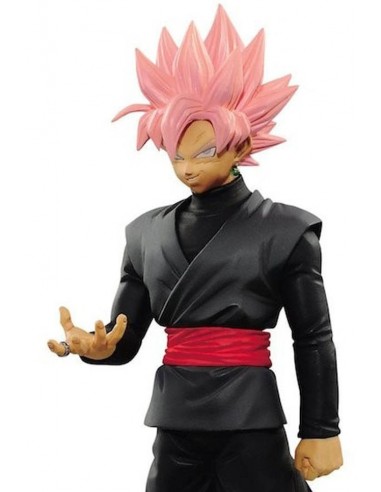 BANPRESTO DRAGONBALL SUPER WARRIORS...