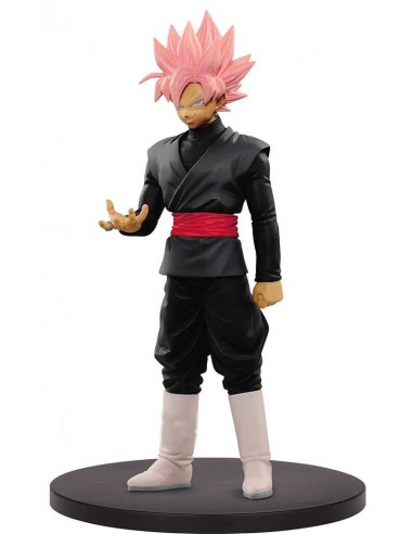 BANPRESTO DRAGONBALL SUPER WARRIORS...