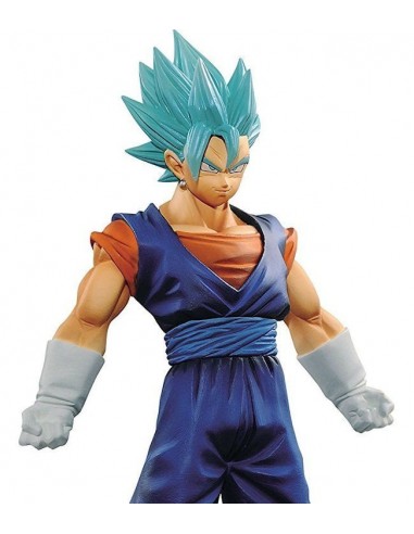 BANPRESTO DRAGONBALL SUPER WARRIORS...
