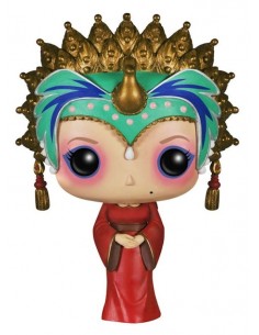 FUNKO  POP BIG TROUBLE IN...