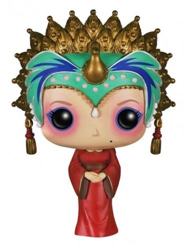 FUNKO  POP BIG TROUBLE IN LITTLE...