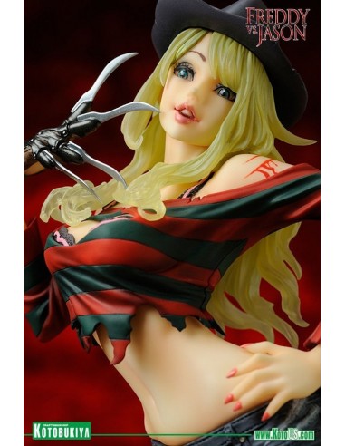 KOTOBUKIYA HORROR FREDDY KRUEGER...