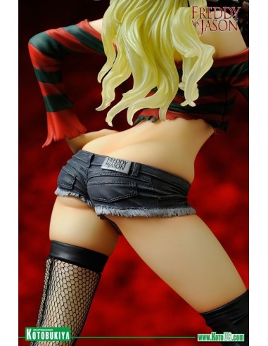 KOTOBUKIYA HORROR FREDDY KRUEGER...