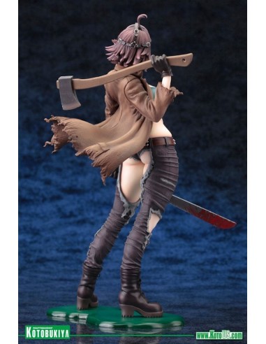 KOTOBUKIYA HORROR JASON VOORHEES...