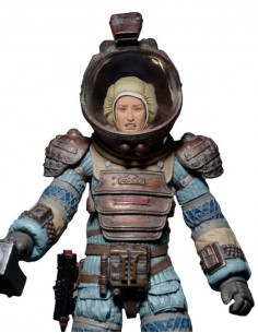 NECA ALIENS SERIES 11 ALIEN...