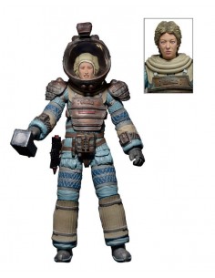 NECA ALIENS SERIES 11 ALIEN... 2