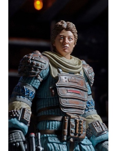 NECA ALIENS SERIES 11 ALIEN LAMBERT...