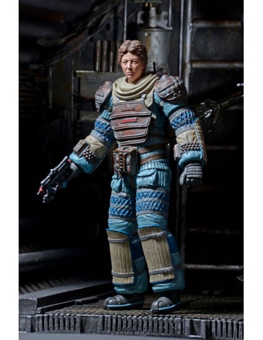 NECA ALIENS SERIES 11 ALIEN LAMBERT...