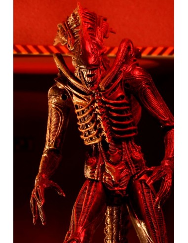 NECA ALIENS SERIES 11 DEFIANCE COMIC...