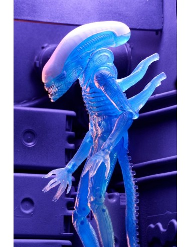  NECA ALIENS SERIES 11 CLASSIC KENNER...