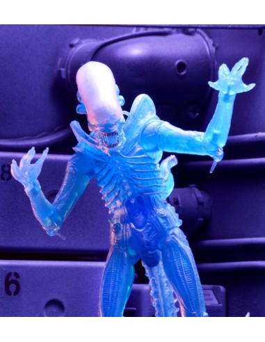  NECA ALIENS SERIES 11 CLASSIC KENNER...