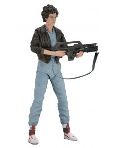 NECA ALIENS SERIES 12 ELLEN... 2