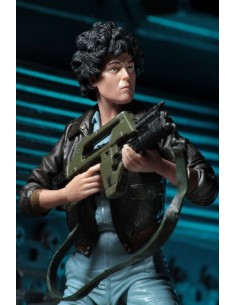 NECA ALIENS SERIES 12 ELLEN...