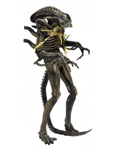 NECA ALIENS SERIES 12 XENOMORPH...