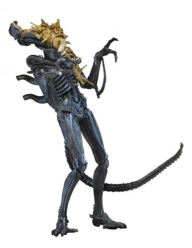 NECA ALIENS SERIES 12 XENOMORPH...