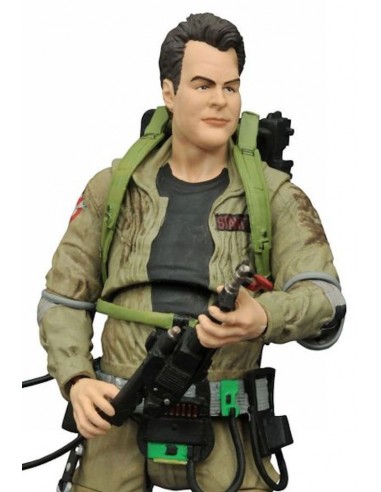 DIAMOND SELECT GHOSTBUSTERS SERIES 3...