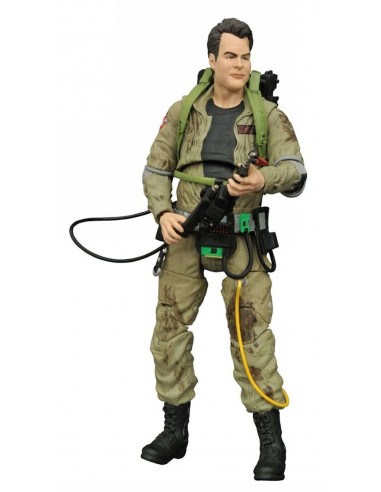 DIAMOND SELECT GHOSTBUSTERS SERIES 3...