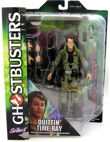 DIAMOND SELECT GHOSTBUSTERS SERIES 3...
