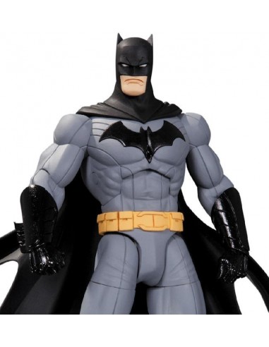 DC DIRECT DESIGNER GREG CAPULLO...