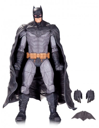 DC DIRECT DESIGNER BERMEJO SERIES 1...