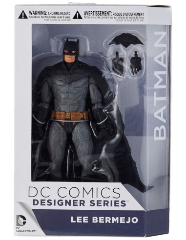 DC DIRECT DESIGNER BERMEJO SERIES 1...