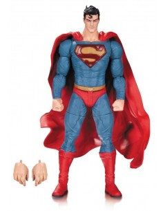 DC DIRECT DESIGNER BERMEJO... 2