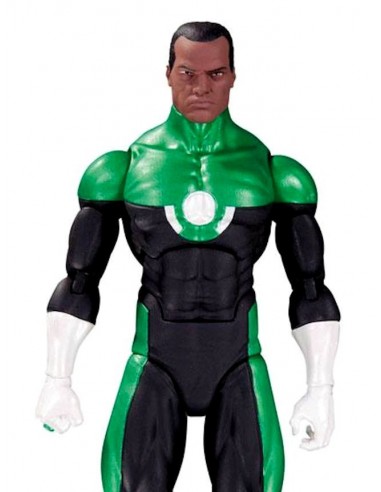 DC COMICS COLLECTIBLES DC ICONS GREEN...