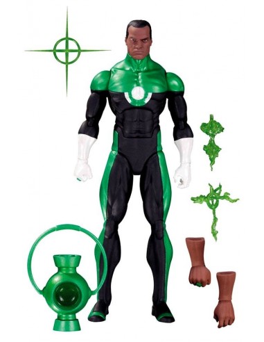 DC COMICS COLLECTIBLES DC ICONS GREEN...