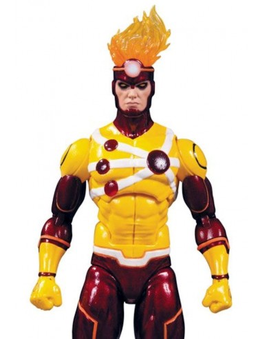 DC COMICS COLLECTIBLES DC ICONS...