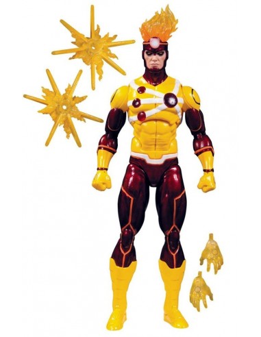 DC COMICS COLLECTIBLES DC ICONS...