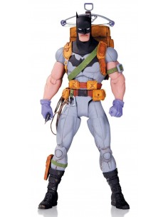 DC DIRECT DESIGNER GREG... 2