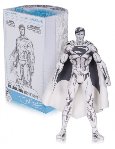DC COLLECTIBLES SUPERMAN EXCLUSIVE BY...