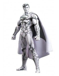 DC COLLECTIBLES SUPERMAN...