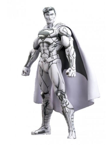 DC COLLECTIBLES SUPERMAN EXCLUSIVE BY...