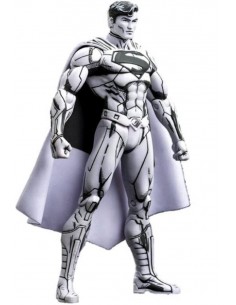 DC COLLECTIBLES SUPERMAN... 2