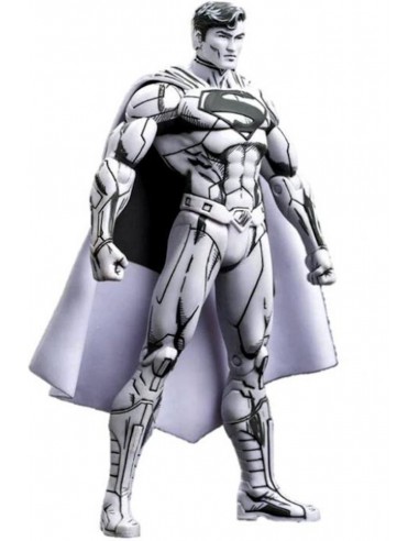 DC COLLECTIBLES SUPERMAN EXCLUSIVE BY...