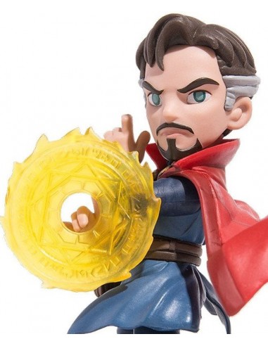 MARVEL COMICS Q FIG DR. STRANGE...