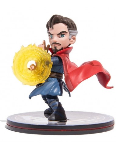 MARVEL COMICS Q FIG DR. STRANGE...