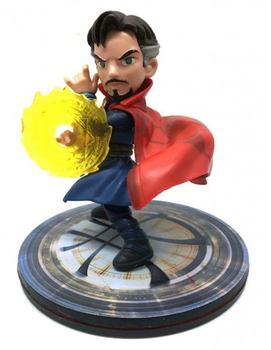 MARVEL COMICS Q FIG DR. STRANGE...