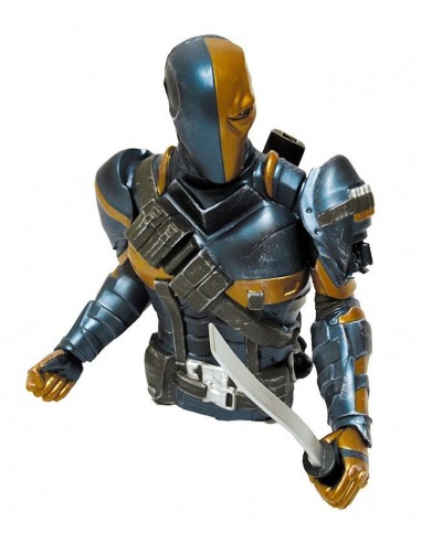 MONOGRAM DC COMICS DEATHSTROKE BUST...