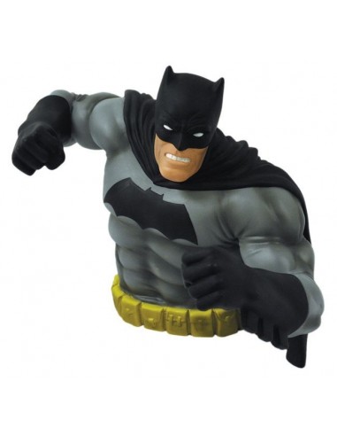 MONOGRAM DC COMICS BATMAN BLACK VERS....