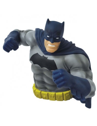 MONOGRAM DC COMICS BATMAN BLUE VERS....