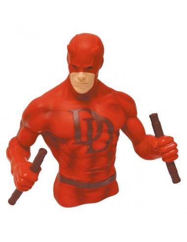 MONOGRAM MARVEL COMICS DAREDEVIL RED...