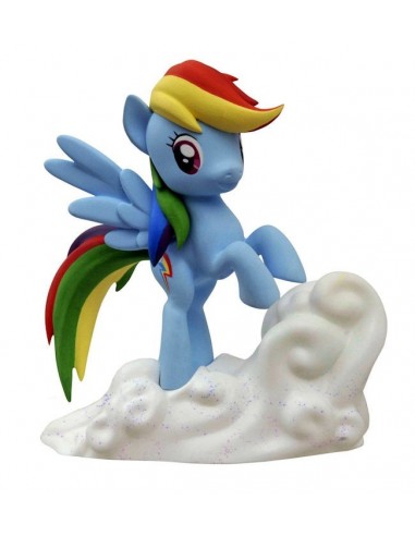 DIAMOND SELECT MY LITTLE PONY RAINBOW...