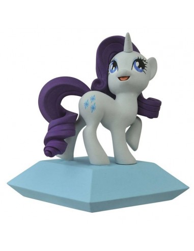 DIAMOND SELECT MY LITTLE PONY RARITY...
