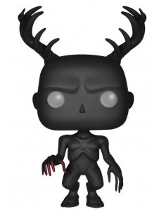 FUNKO POP CULTURE HANNIBAL...