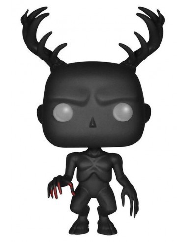 FUNKO POP CULTURE HANNIBAL WENDIGO...