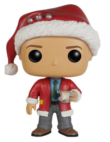 FUNKO POP MOVIES CHRISTMAS VACATION...