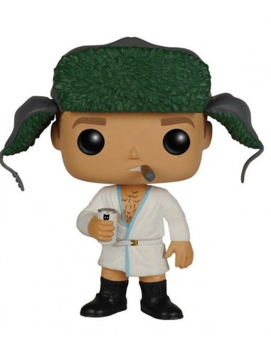 FUNKO POP MOVIES CHRISTMAS VACATION...